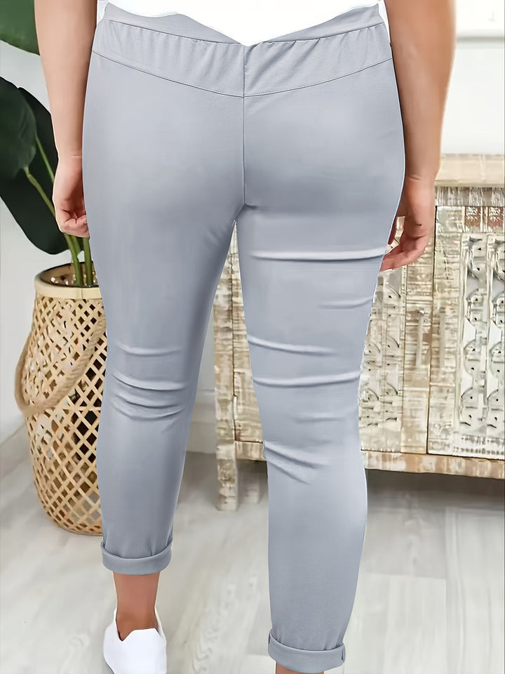 Alice | Pantaloni comodi per tutti i giorni