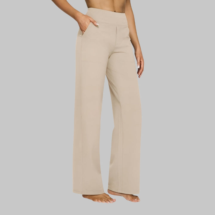 Klara | Comodi pantaloni elasticizzati