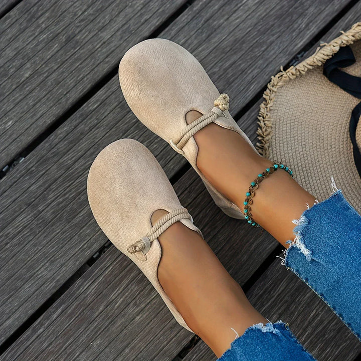 Iris | Scarpe casual morbide ed eleganti