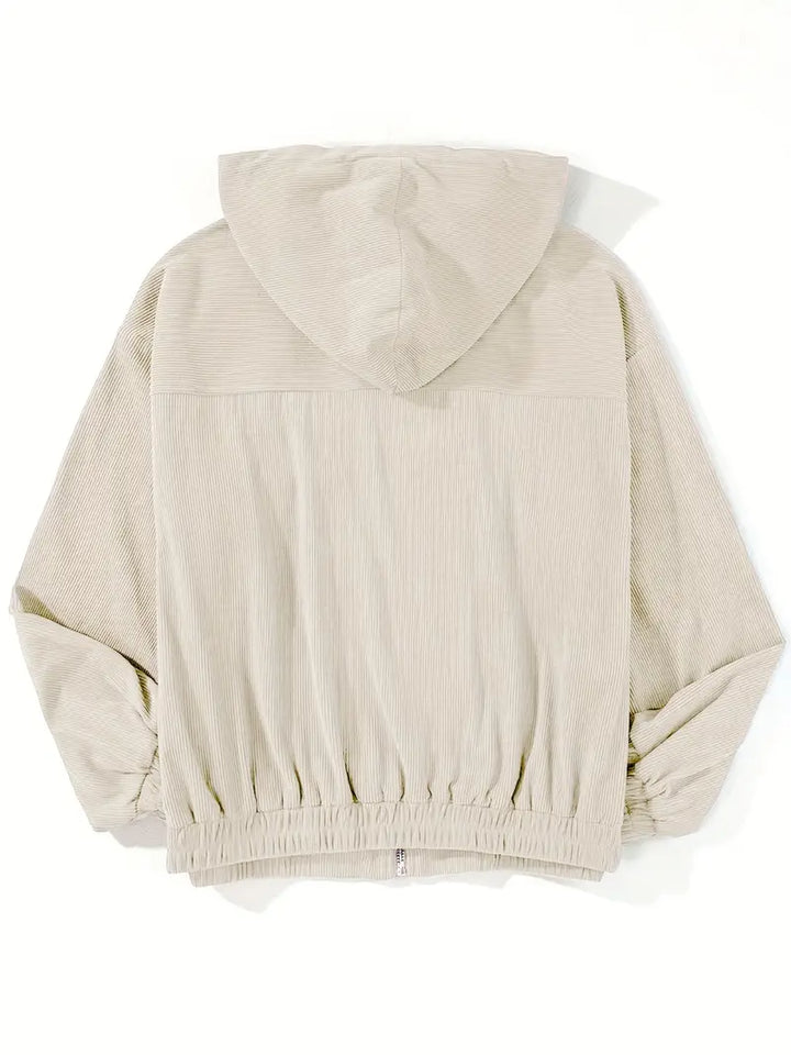 Zoë | Giacca rilassata con tocco moderno