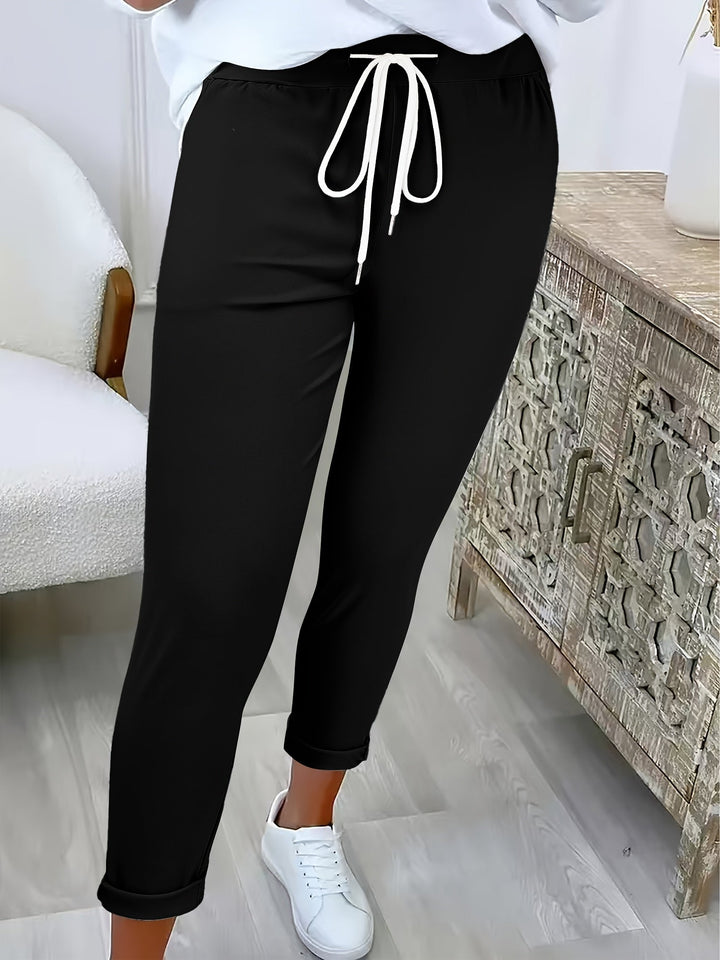 Alice | Pantaloni comodi per tutti i giorni
