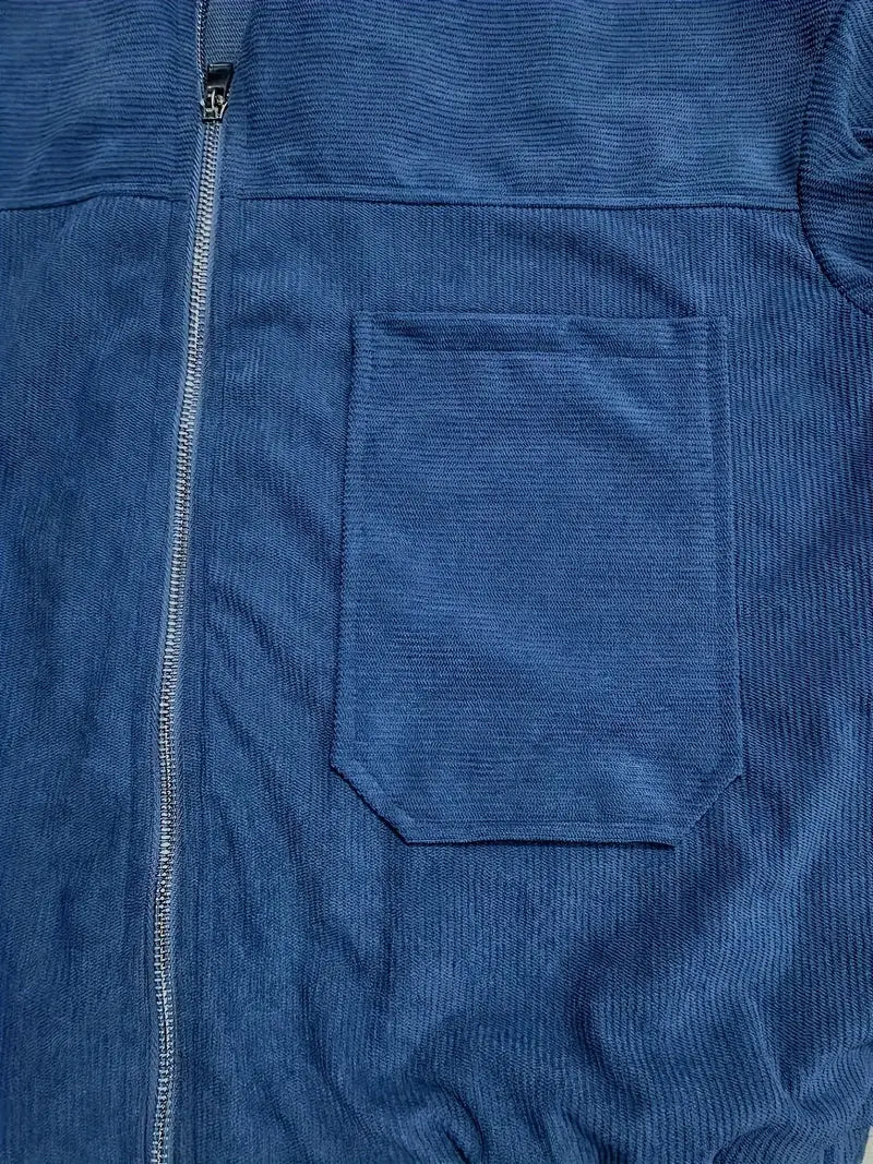 Zoë | Giacca rilassata con tocco moderno