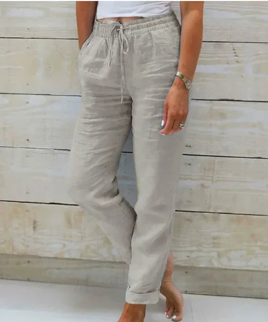 Martina | Pantaloni da ginnastica casual