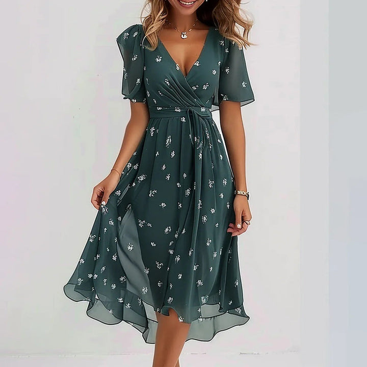 Nora | Abito estivo elegante