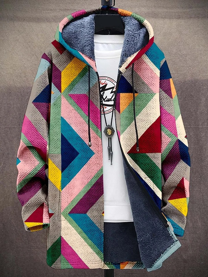 Aria | Cardigan di lusso di ispirazione artistica
