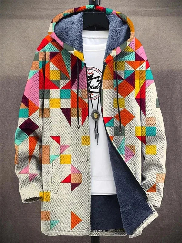 Aria | Cardigan di lusso di ispirazione artistica