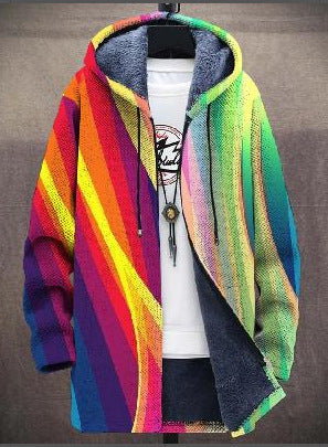 Bronte | Cardigan di lusso di ispirazione artistica