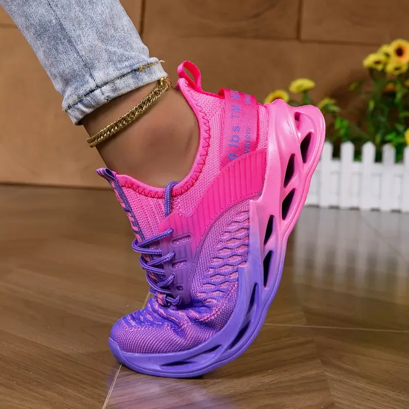 Brooke | Orthopedic Sneakers