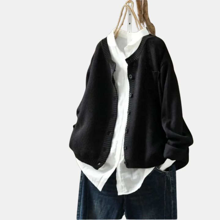 Isabella | Cardigan elegante
