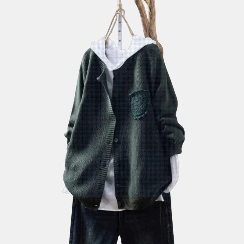 Amelia | Cardigan casual