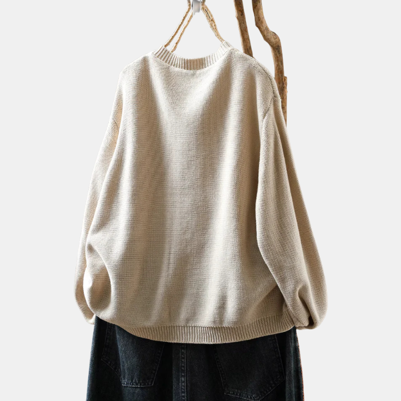 Anna | Cardigan elegante