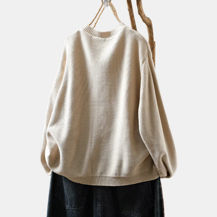 Anna | Cardigan elegante