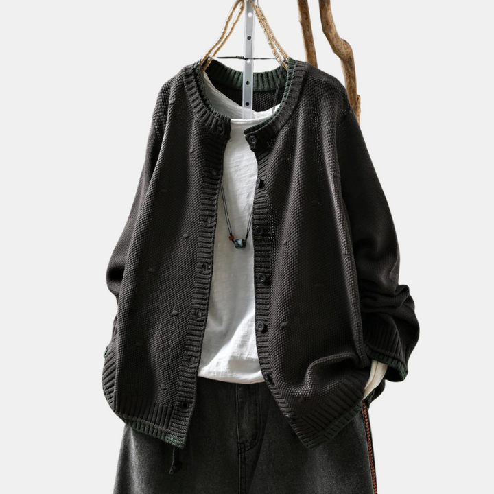 Olivia | Cardigan casual