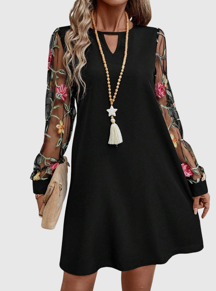 Mary | Abito elegante