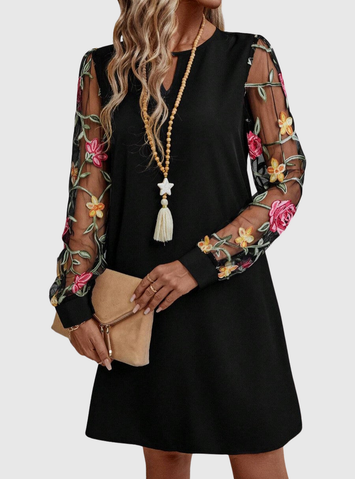 Mary | Abito elegante