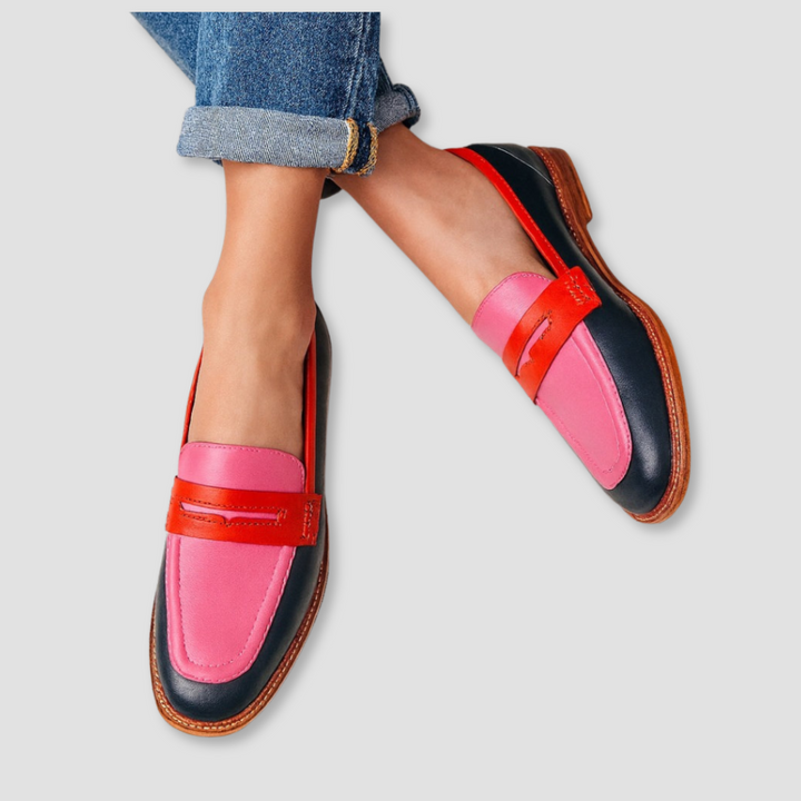Beatrice | Chic Elegance Loafers