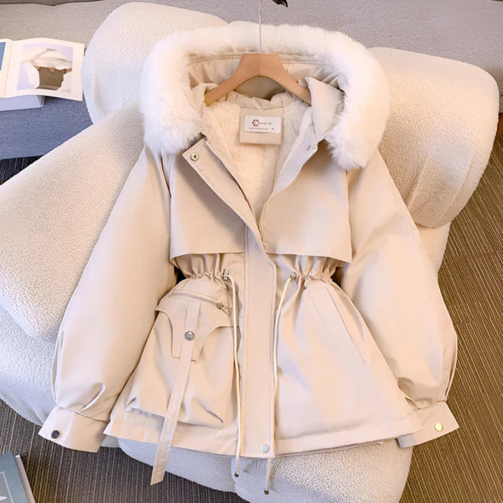 Mika | Giacca invernale elegante