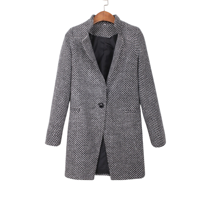 Claudia | Cappotto elegante per l'autunno e l'inverno
