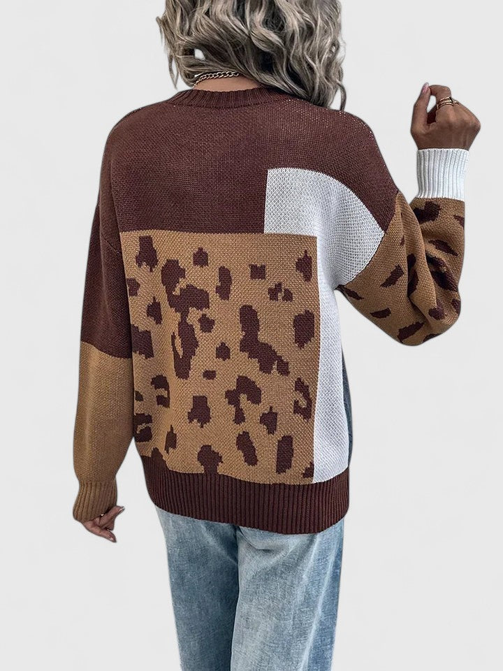 Chloe | Maglione comodo