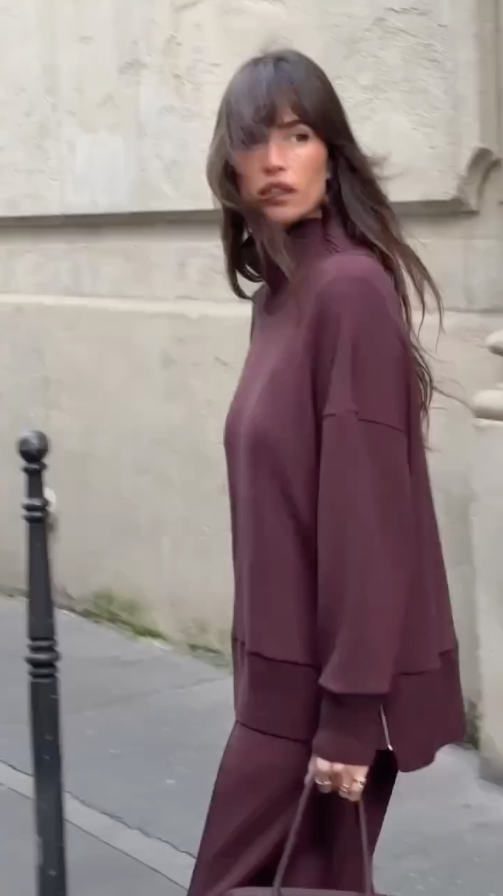 Bea | Set di maglia