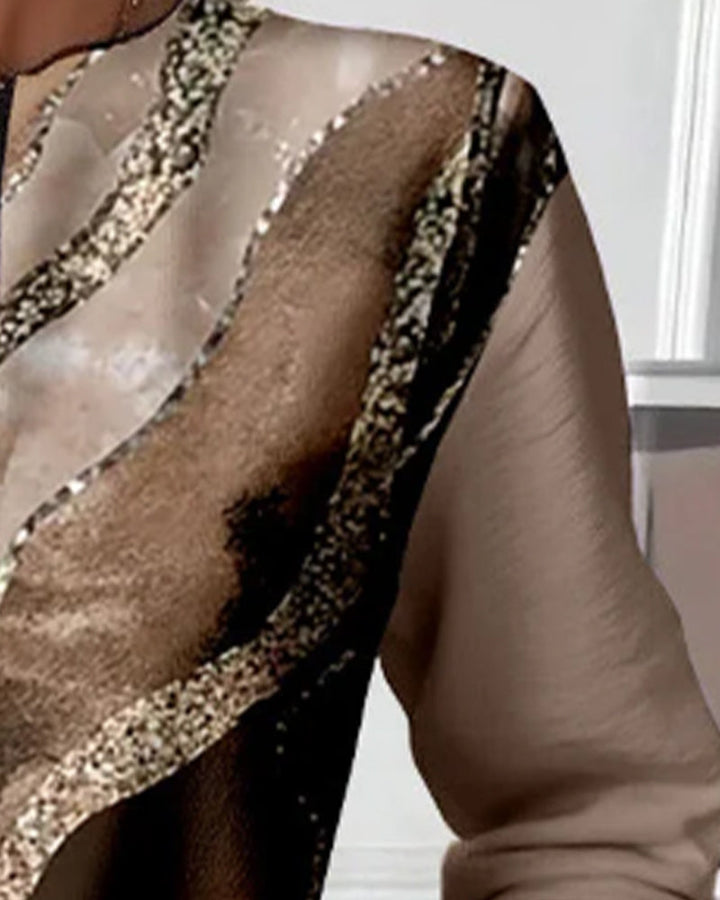 Maura | Felpa elegante