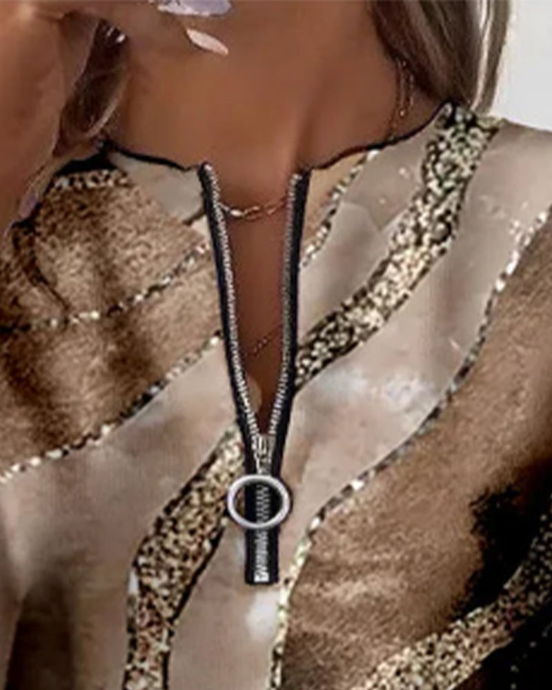 Maura | Felpa elegante