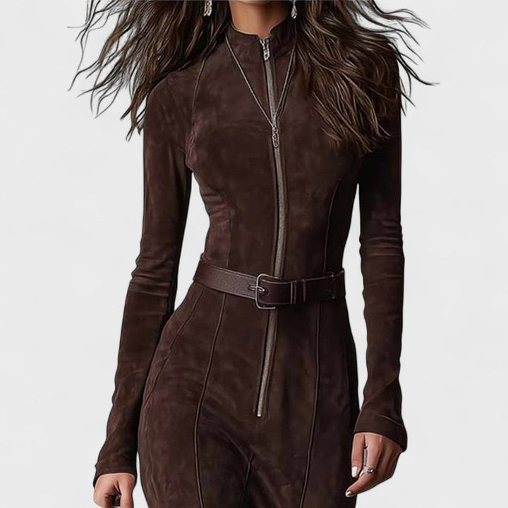 Tayli - Abito sofisticato