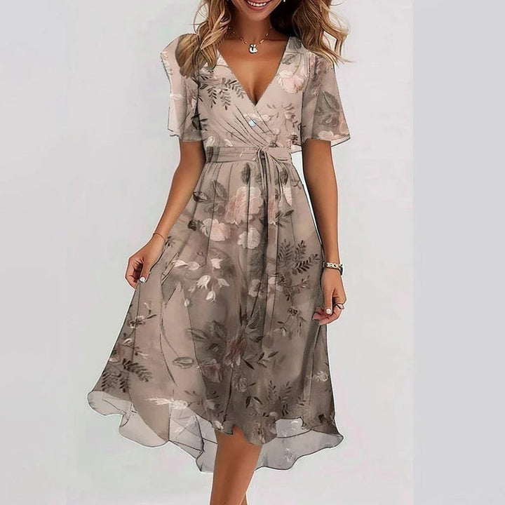 Nora | Abito estivo elegante
