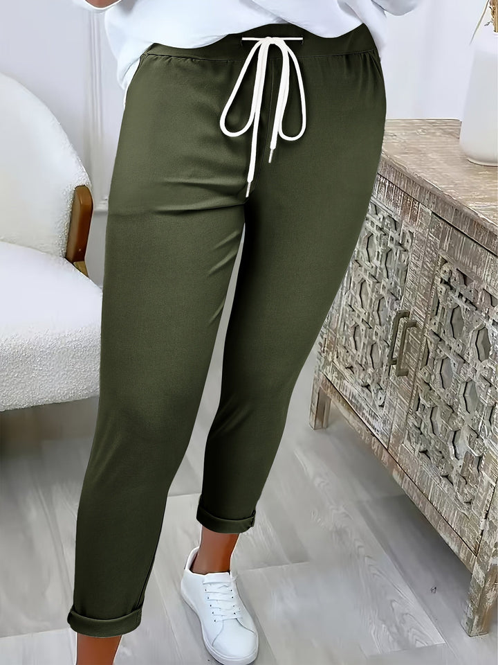 Alice | Pantaloni comodi per tutti i giorni