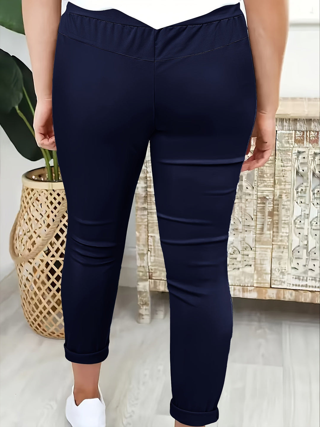 Alice | Pantaloni comodi per tutti i giorni