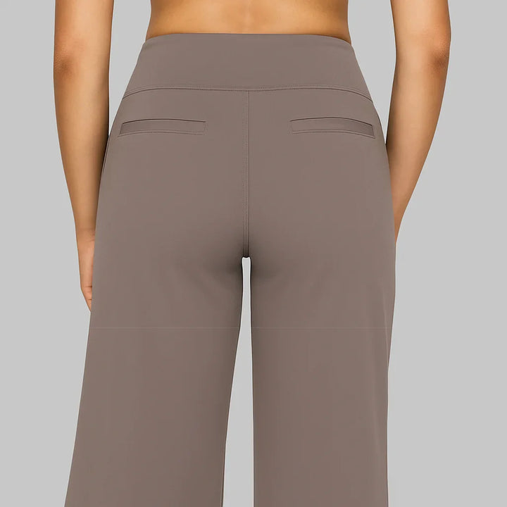 Klara | Comodi pantaloni elasticizzati