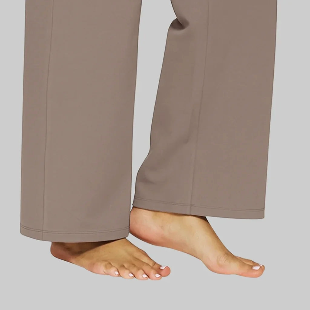 Klara | Comodi pantaloni elasticizzati