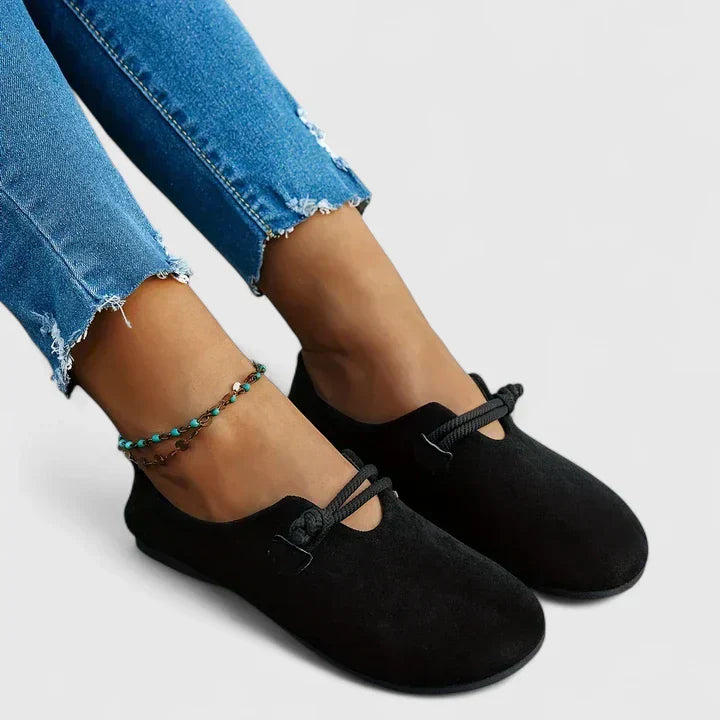 Morgan | Comfortable Orthopedic Loafers
