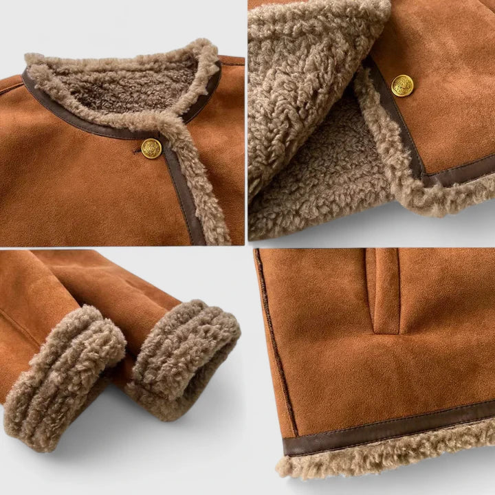 Anzhelinah | Giacca Chic Elegance