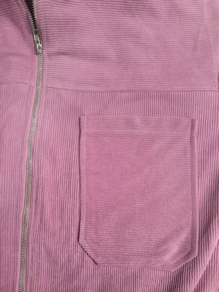 Zoë | Giacca rilassata con tocco moderno