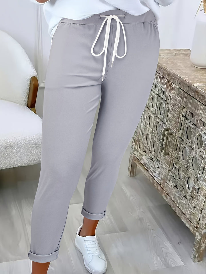 Alice | Pantaloni comodi per tutti i giorni