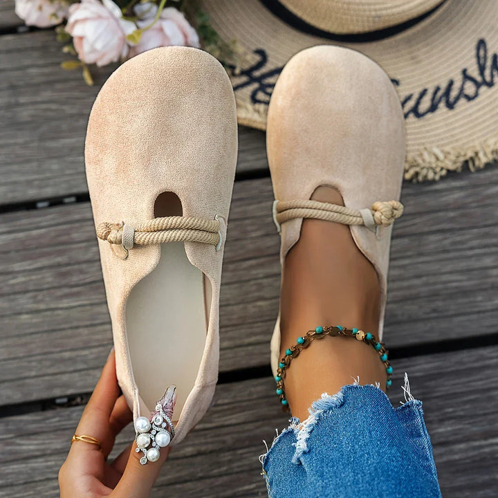 Iris | Scarpe casual morbide ed eleganti