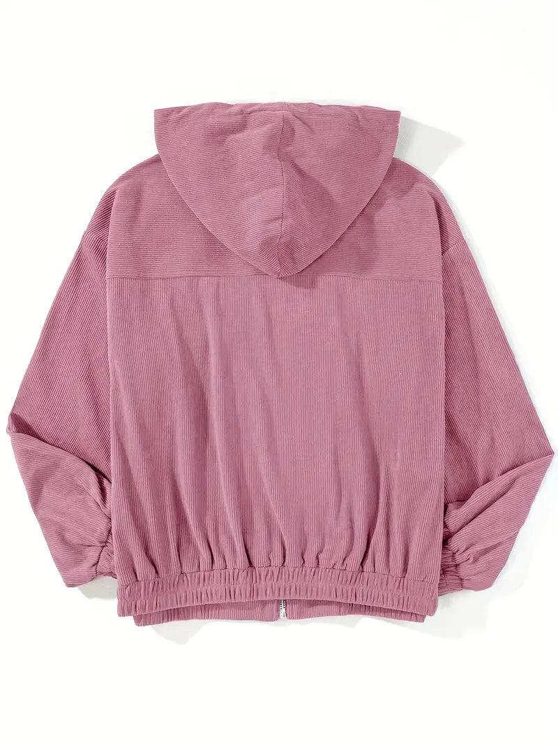 Zoë | Giacca rilassata con tocco moderno