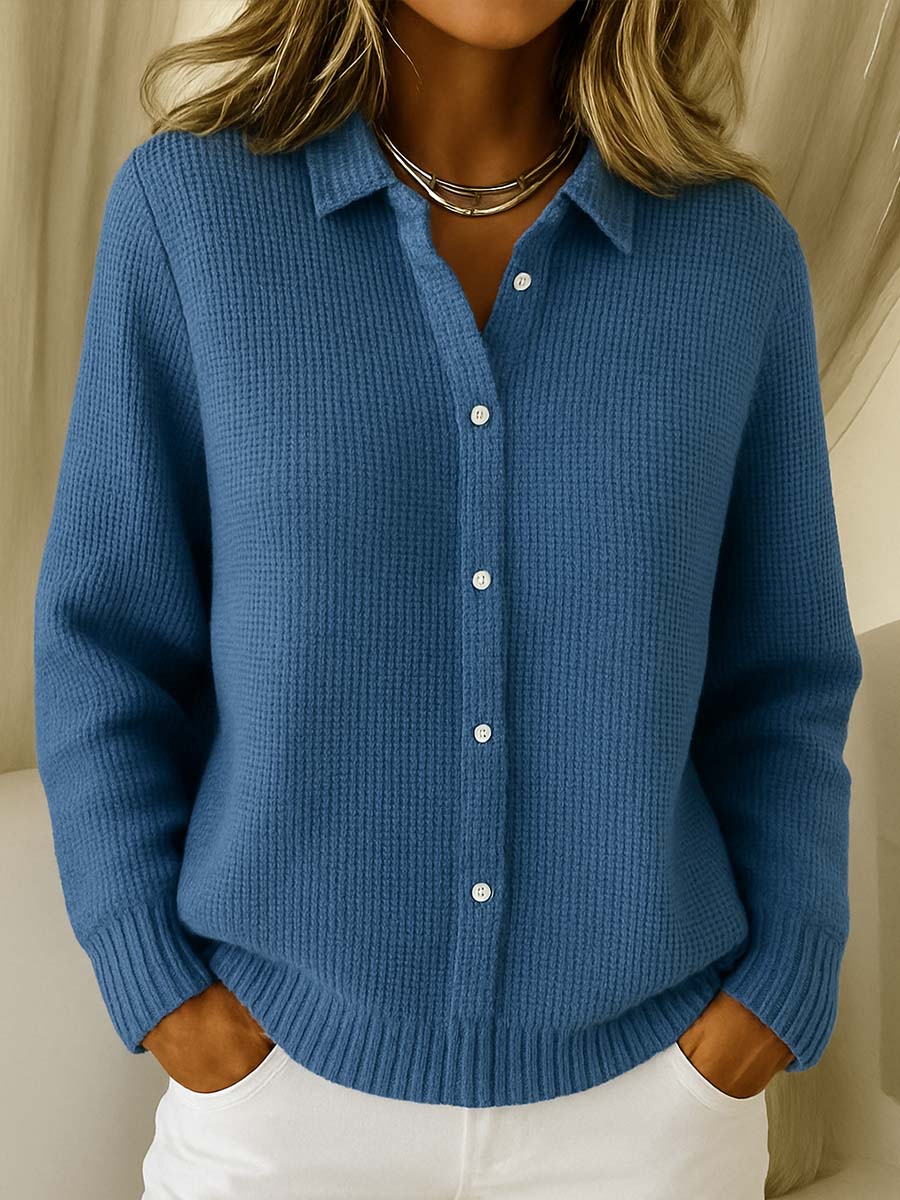 Martha | Cardigan elegante