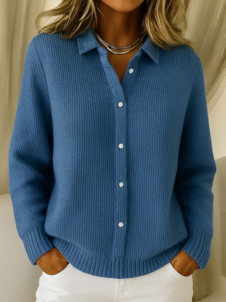 Martha | Cardigan elegante