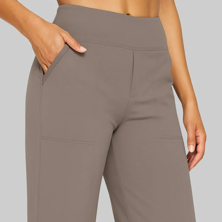 Klara | Comodi pantaloni elasticizzati