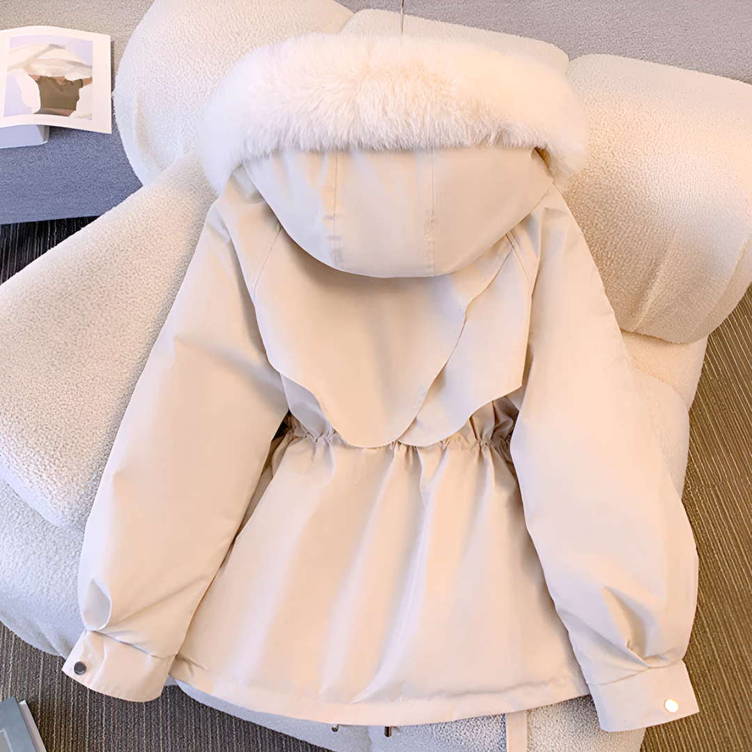 Mika | Giacca invernale elegante