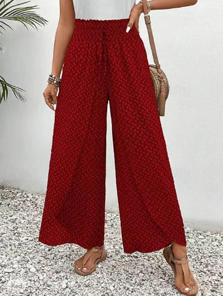 Pantaloni estivi Sophie | Premium da donna
