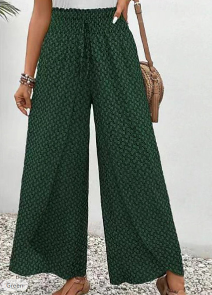 Pantaloni estivi Sophie | Premium da donna
