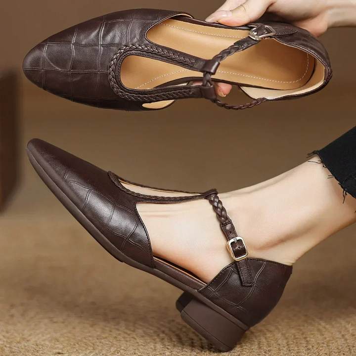Sofia | Scarpe ortopediche