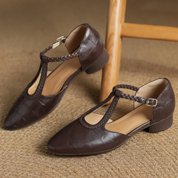 Sofia | Scarpe ortopediche