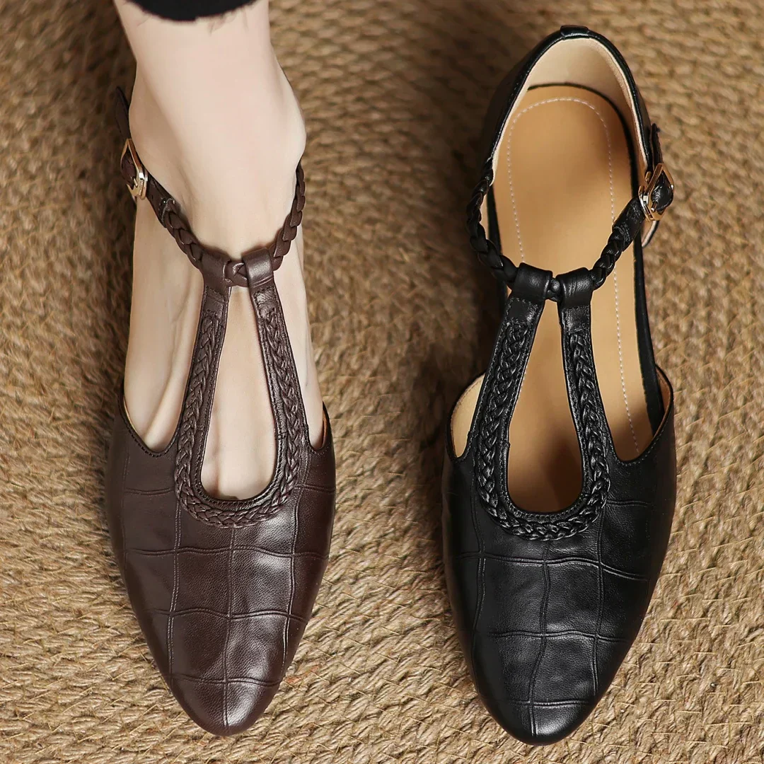 Sofia | Scarpe ortopediche