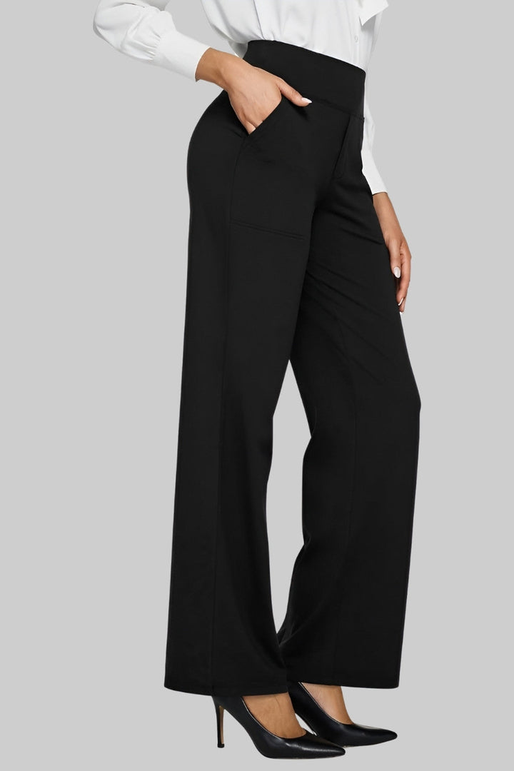 Klara | Comodi pantaloni elasticizzati