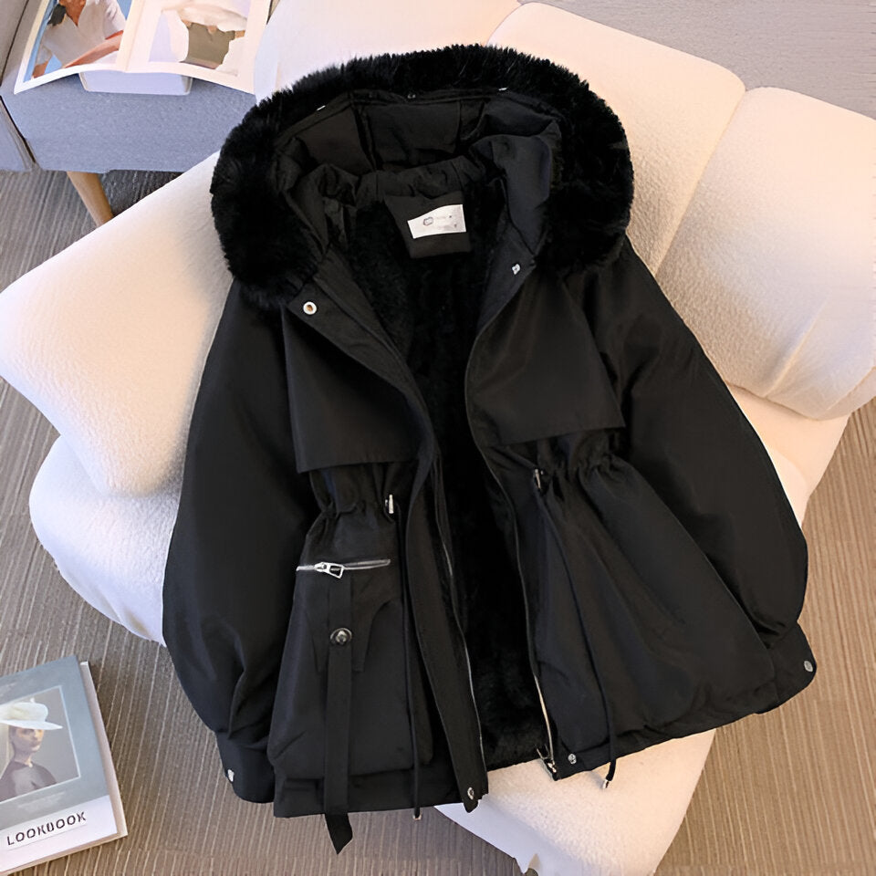 Mika | Giacca invernale elegante