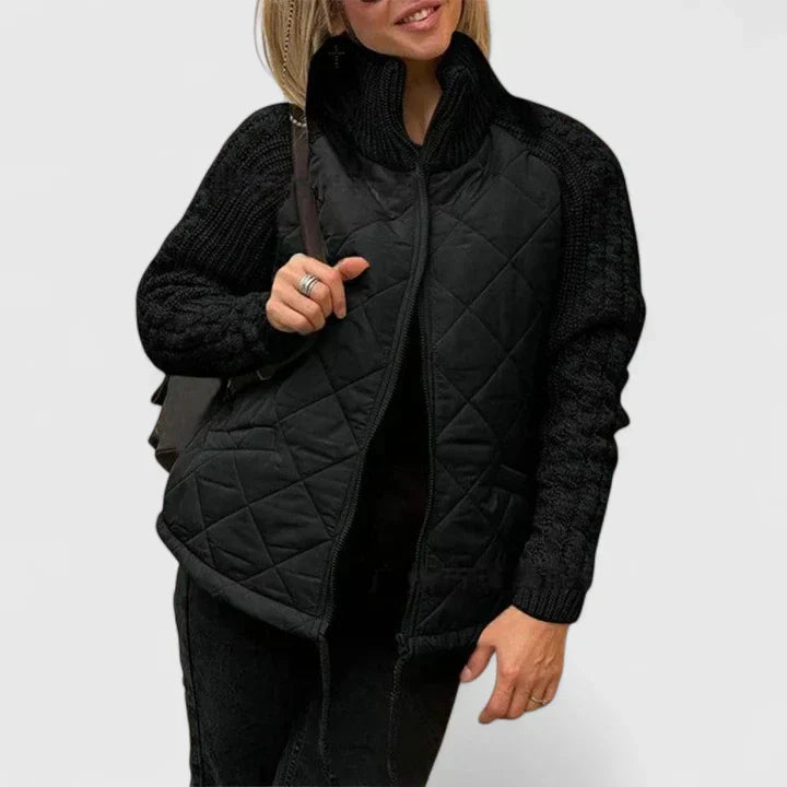 Paola | Stylish Outerwear